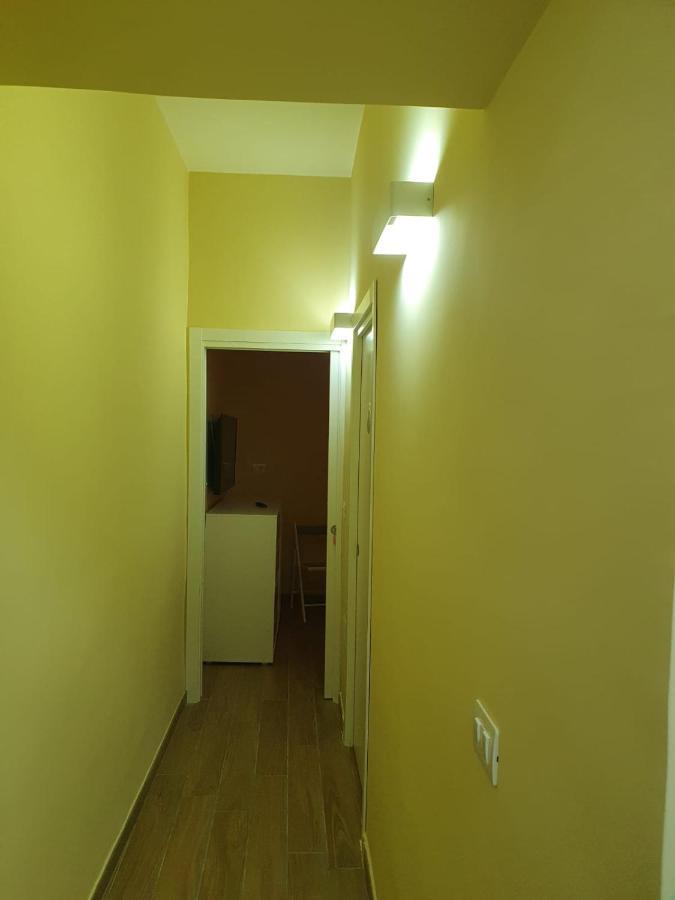 Koas Home Nápoles Exterior foto